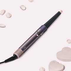 Dyson戴森 Airwrap i.d. HS08多功能造型器 雲霧紫 25年限定款