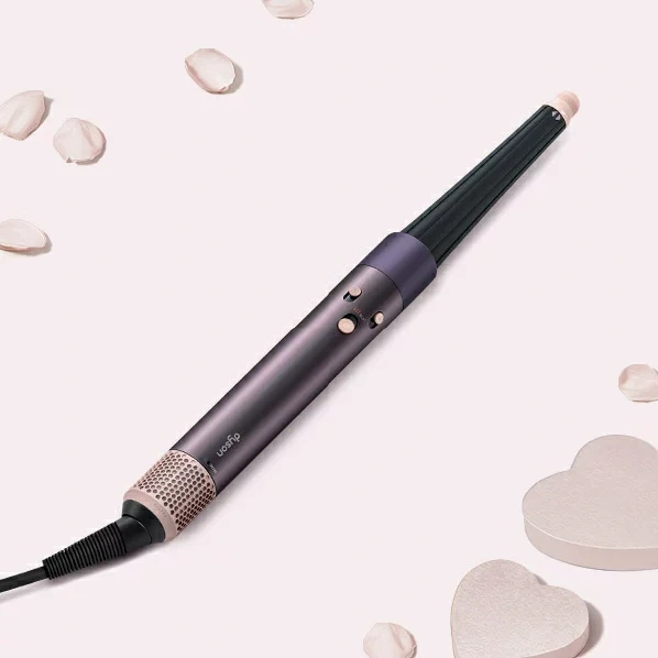 Dyson戴森 Airwrap i.d. HS08多功能造型器 雲霧紫 25年限定款