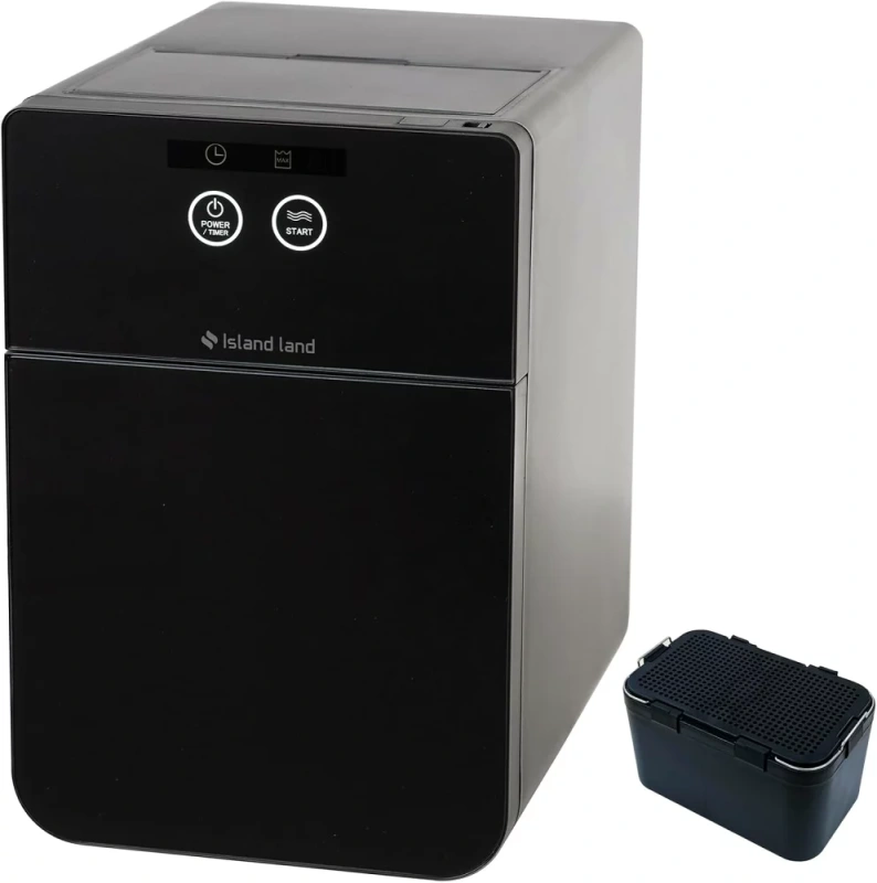 島產業 PPC-51 廚餘處理機 廚餘機 2.8L 溫風乾燥 除臭 靜音 25年款