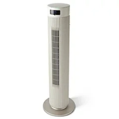 siroca SF-T251 大廈扇 大風量 風扇 人感偵測 8段風量 25年款