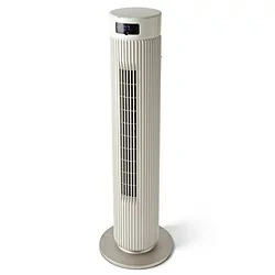 siroca SF-T251 大廈扇 大風量 風扇 人感偵測 8段風量 25年款