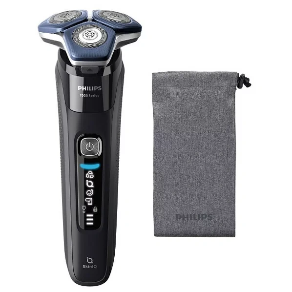 Philips飛利浦電鬍刀 刮鬍刀 智能多動向7000系列 S7886/10 23款