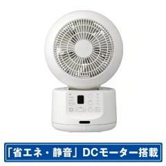 TOSHIBA東芝 循環扇 桌上型 空氣循環器 TFC-15DT28 25年款