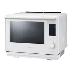 TOSHIBA東芝 水波爐過熱水蒸氣微波烤箱 ER-D5000B 30L 25年款