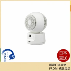 TOSHIBA東芝 循環扇 桌上型 空氣循環器 TFC-15DT28 25年款