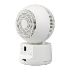 TOSHIBA東芝 循環扇 桌上型 空氣循環器 TFC-15DT28 25年款