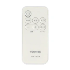 TOSHIBA東芝 循環扇 桌上型 空氣循環器 TFC-15DT28 25年款
