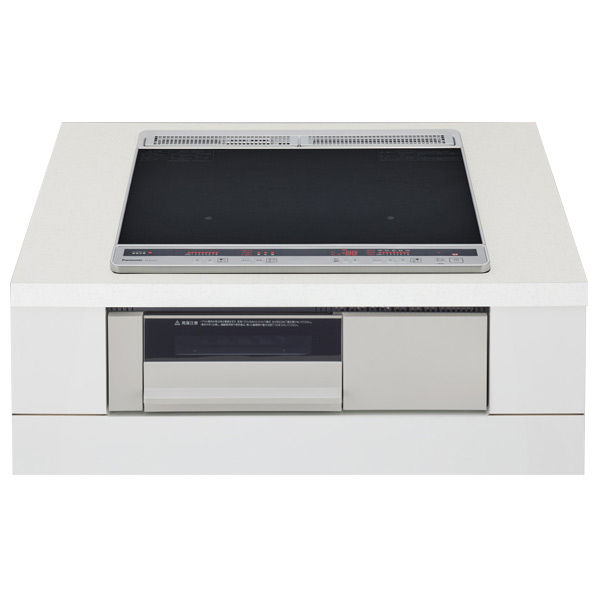Panasonic 國際牌 KZ-K22CL3 雙口IH爐連烤 嵌入式 電磁爐 60cm 200V