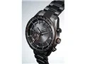 CITIZEN 星辰錶 GPS 系列 衛星對時鈦金屬手錶(CC3085-51E)-43mm-灰黑面鈦帶