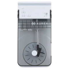 TOSHIBA東芝 唱片機 蓝牙USB小型支持33/45旋转 AX-RP10 25年款