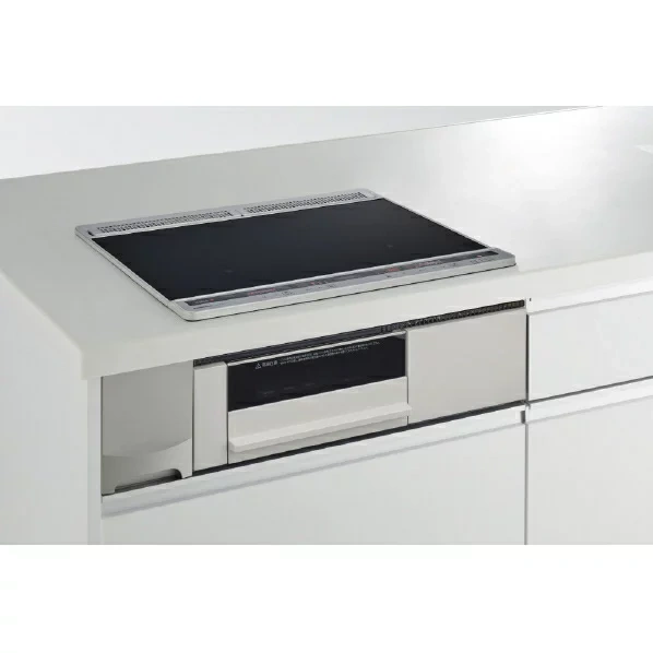 Panasonic 國際牌 KZ-K22CL3 雙口IH爐連烤 嵌入式 電磁爐 60cm 200V