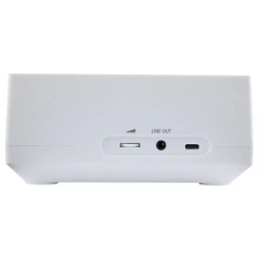 TOSHIBA東芝 唱片機 蓝牙USB小型支持33/45旋转 AX-RP10 25年款