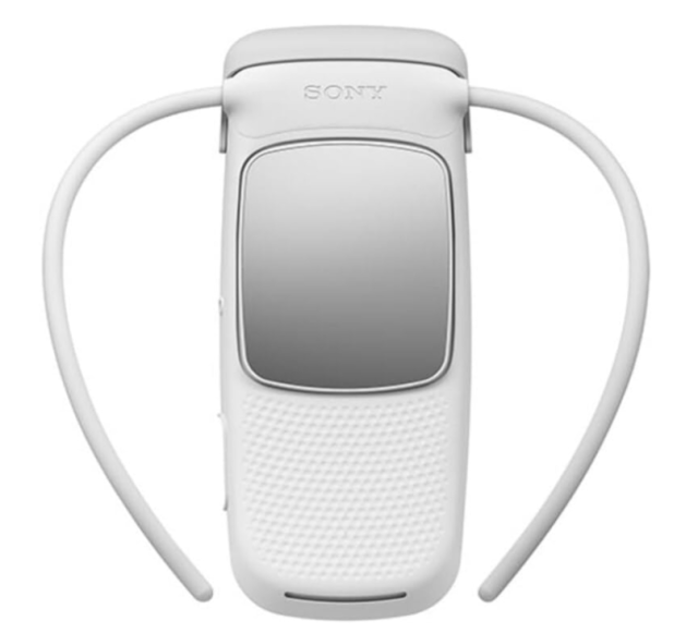 SONY REON POCKET 5 可穿戴 冷感 溫感 小巧 便攜 PRO 2025款