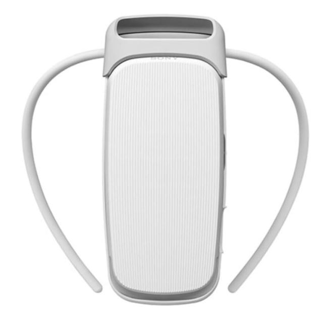 SONY REON POCKET 5 可穿戴 冷感 溫感 小巧 便攜 PRO 2025款