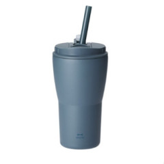 BRUNO 2WAY 吸管杯 保溫杯 保冷杯 0.42L 0.7L BHK322 BHK323