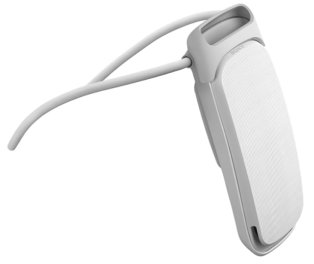 SONY REON POCKET 5 可穿戴 冷感 溫感 小巧 便攜 PRO 2025款