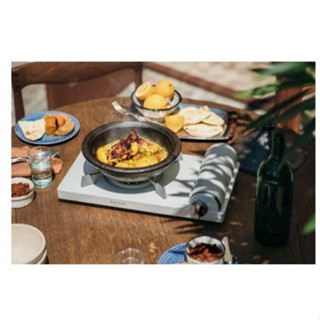 BALMUDA Table Stove KGS01JP 黑白兩色 時尚 輕便 新款