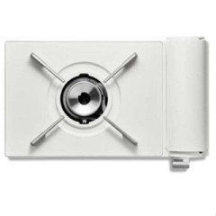 BALMUDA Table Stove KGS01JP 黑白兩色 時尚 輕便 新款