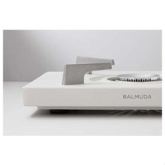 BALMUDA Table Stove KGS01JP 黑白兩色 時尚 輕便 新款