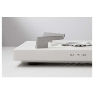 BALMUDA Table Stove KGS01JP 黑白兩色 時尚 輕便 新款