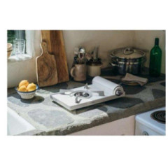 BALMUDA Table Stove KGS01JP 黑白兩色 時尚 輕便 新款
