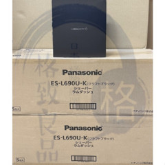 國際牌 Panasonic ES-L650D L650U L670U ES-L690U 新款