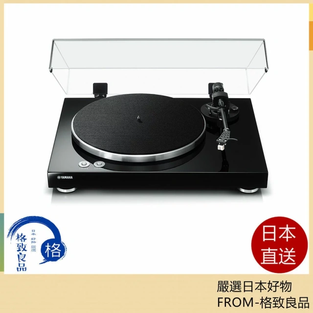 YAMAHA 山葉 TT-S303 黑膠唱盤 黑膠唱片機 Hi-Fi MM唱頭
