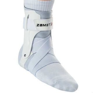 ZAMST A1 系列 護踝 籃球 足球 排球 網球 跑步 健身 運動 日常生活 A2-DX