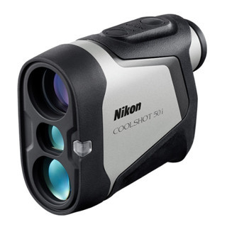 Nikon 高爾夫測距儀 帶相機抖動校正 COOLSHOT PRO STABILIZED