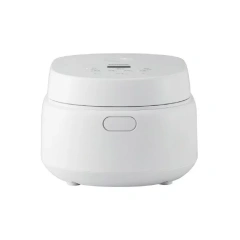 Panasonic國際牌微電腦電子鍋6人用白色 SR-A110D 25年款