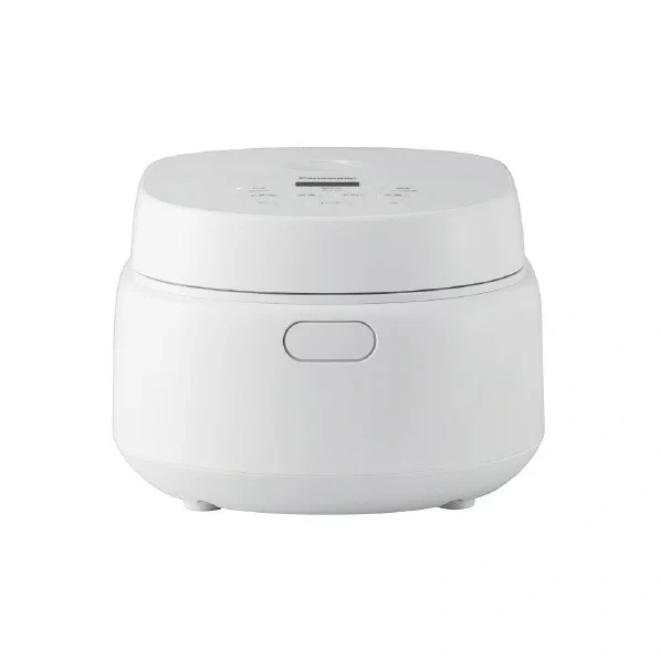 Panasonic國際牌微電腦電子鍋6人用白色 SR-A110D 25年款