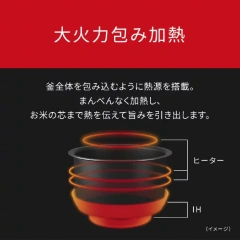 Panasonic國際牌可變壓力IH電子鍋6人用 SR-N310 25年款