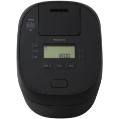 Panasonic國際牌 可變壓力IH電子鍋10人用SR-N518D 25年款