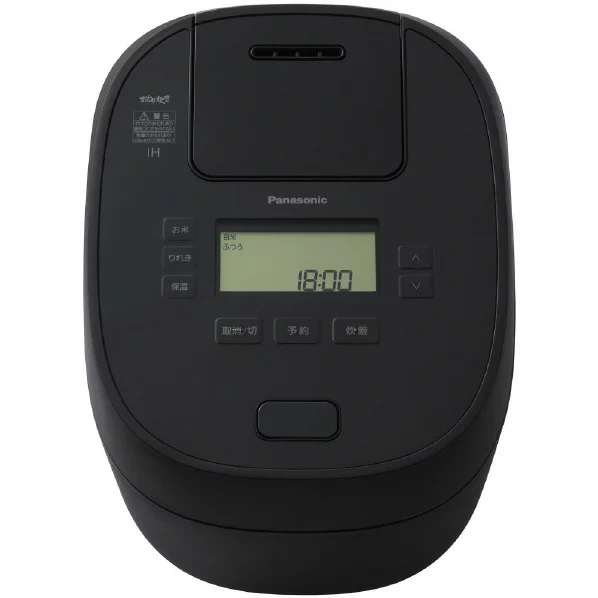 Panasonic國際牌 可變壓力IH電子鍋10人用SR-N518D 25年款