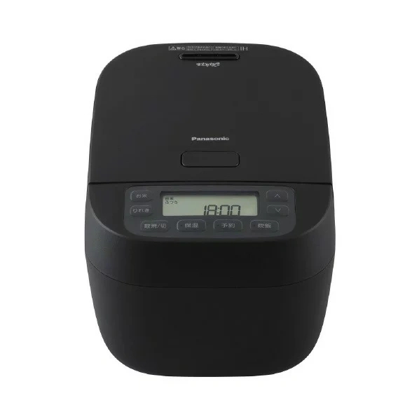 Panasonic國際牌可變壓力IH電子鍋6人用 SR-N310 25年款