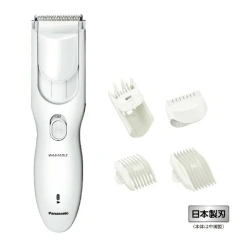 Panasonic國際牌理髮器白色 ER-GF42 24年款