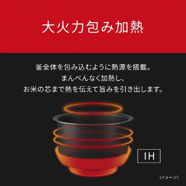 Panasonic國際牌 可變壓力IH電子鍋10人用SR-N518D 25年款