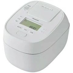 Panasonic國際牌 可變壓力IH電子鍋6人用SR-N510D 25年款
