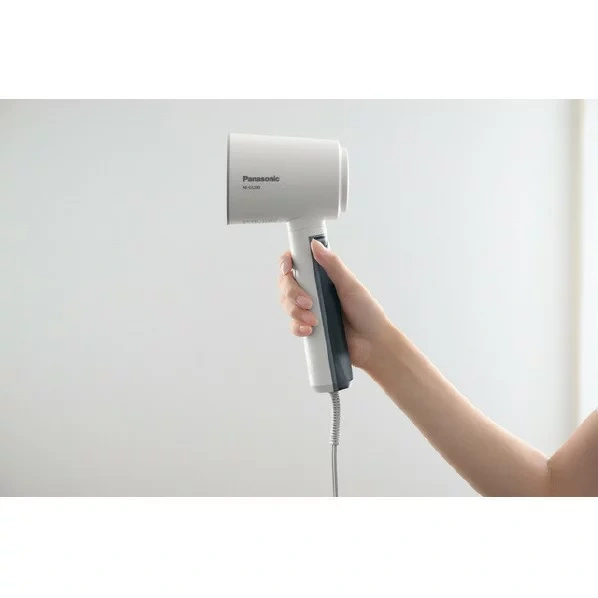 Panasonic國際牌蒸氣掛燙機白色NI-GS200 25年款