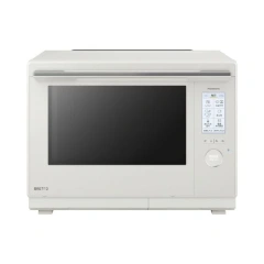Panasonic國際牌水波爐微波爐 Bistro 30L NE-UBS10D 25年款