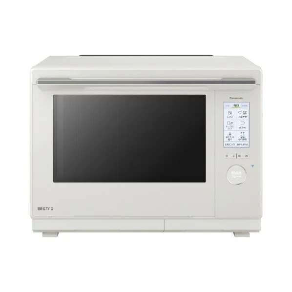 Panasonic國際牌水波爐微波爐 Bistro 30L NE-UBS10D 25年款