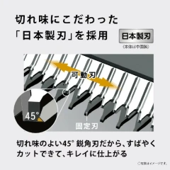 Panasonic國際牌理髮器白色 ER-GF42 24年款