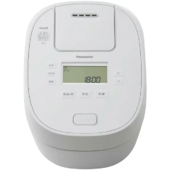 Panasonic國際牌 可變壓力IH電子鍋10人用SR-N518D 25年款