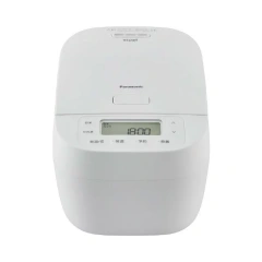 Panasonic國際牌可變壓力IH電子鍋6人用 SR-N310 25年款