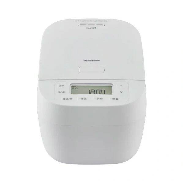 Panasonic國際牌可變壓力IH電子鍋6人用 SR-N310 25年款
