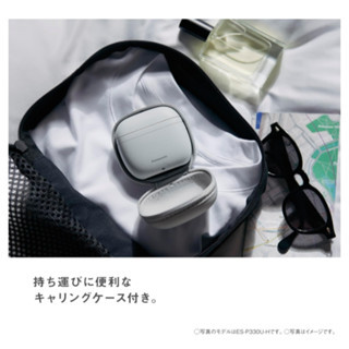 國際牌Panasonic掌上電剃刀 三刀頭 ES-P330U PV3A後繼 25年款