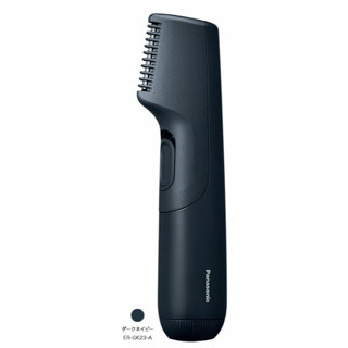 Panasonic 國際牌修剪器ER-GK20 ER-GK21 電池式ER-GK23,刮鬍刀除毛刀