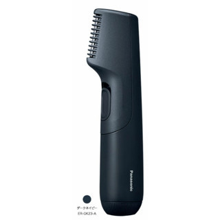 Panasonic 國際牌 修剪器 ER-GK20 ER-GK21 電池式 ER-GK23