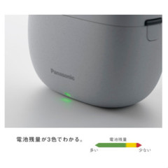國際牌Panasonic掌上電剃刀 三刀頭 ES-P330U PV3A後繼 25年款