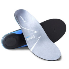 ZAMST 鞋墊 減震墊 籃球 排球 足球 網球跑步 登山 所有運動 日常生活